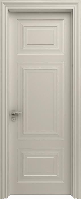 GRAND GR05 Grigio Seta #
